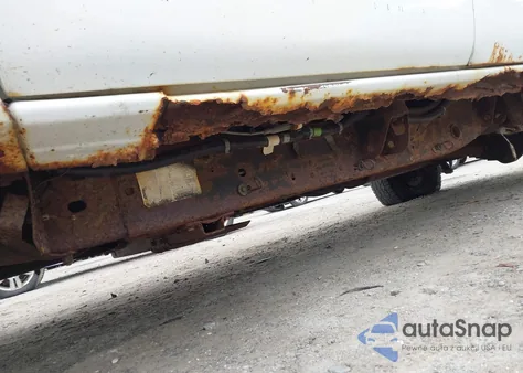 2003 GMC Sierra 2500Hd Sle z USA, uszkodzony, nr VIN 1GTHK29U93E377982